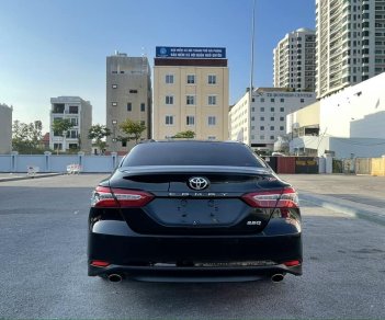 Toyota Camry 2020 - Xe cực đẹp