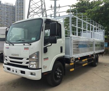 Isuzu 2022 - Xe tải thùng chuyên dùng - Giá tốt nhất miền Nam, quà tặng hấp dẫn