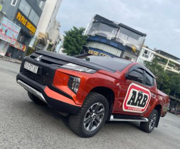 Mitsubishi Triton 2020 - 2.4AT 2 cầu