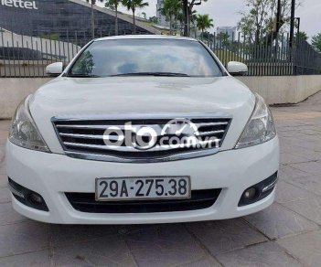 Nissan Teana 2011 - Xe đẹp zin 1 chủ từ mới