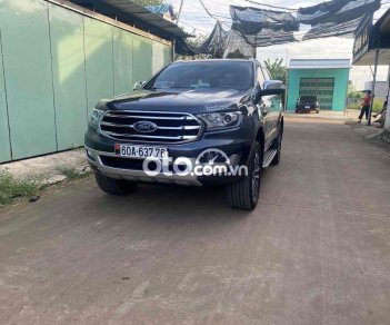 Ford Everest 2019 - Bảo hiểm thân vỏ đầy đủ