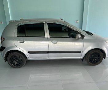 Hyundai Getz 2010 - Tên tư nhân, biển tỉnh - Xe tốt, không khoan - Mọi chức năng hoạt động bình thường