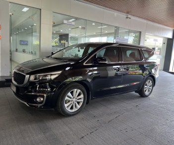 Kia VT250 2016 - Máy xăng bản cao cấp