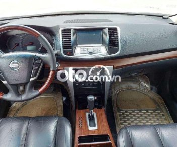 Nissan Teana 2011 - Xe đẹp zin 1 chủ từ mới