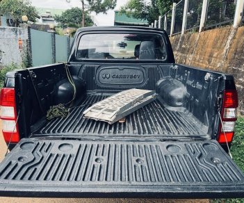 Ford Ranger 2007 - Màu đen, giá 238tr