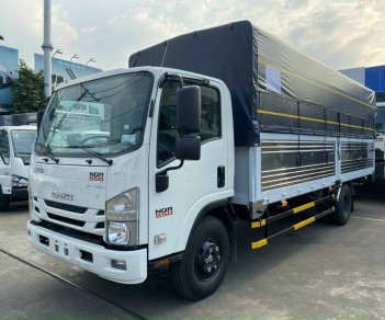 Isuzu 2022 - Xe tải thùng chuyên dùng - Giá tốt nhất miền Nam, quà tặng hấp dẫn