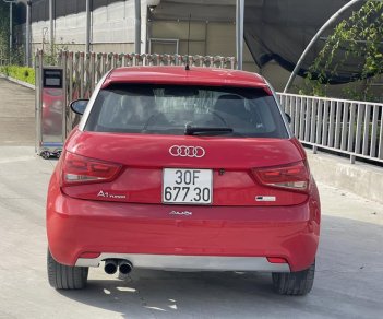 Audi A1 2010 - Audi A1 2010 tại Hải Phòng