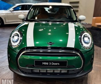 Mini Cooper 2022 - Xe mới 100% - Mới xuất hoá đơn, chưa lăn bánh - Tiết kiệm hơn mua mới 50 triệu - Nhập khẩu UK nguyên chiếc