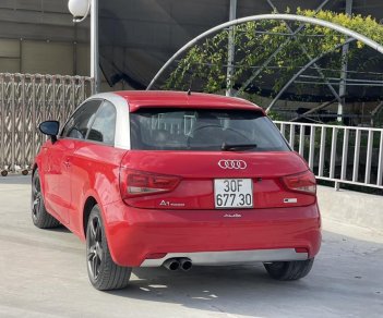 Audi A1 2010 - Audi A1 2010 tại Hải Phòng