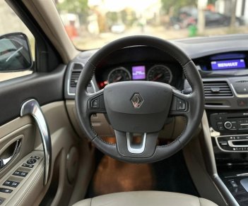 Renault Latitude 2015 - Renault Latitude 2015 tại Thái Nguyên