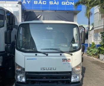 Isuzu QKR 2022 - Xe sẵn giao ngay - Tặng lót sàn, film cách nhiệt, bao tay lái, nước hoa - Lái thử trải nghiệm xe miễn phí tận nhà