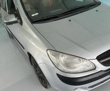 Hyundai Getz 2010 - Tên tư nhân, biển tỉnh - Xe tốt, không khoan - Mọi chức năng hoạt động bình thường