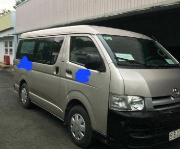 Toyota Hiace 2006 - Cần bán gấp xe giá 120tr