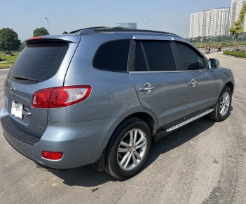 Hyundai Santa Fe 2008 - Cần bán xe biển HN, tên tư nhân