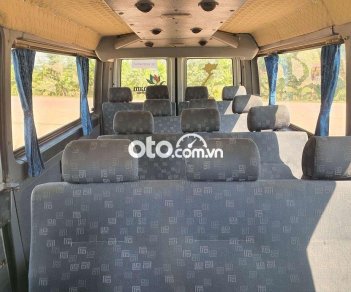 Mercedes-Benz Sprinter 2009 - Màu bạc, giá chỉ 200 triệu