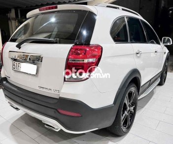 Chevrolet Captiva 2015 - Xe cực đẹp