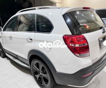 Chevrolet Captiva 2015 - Xe cực đẹp