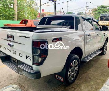 Ford Ranger 2018 - Màu trắng, xe nhập