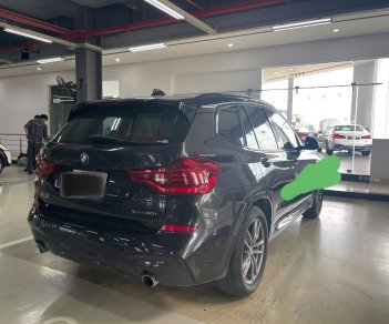 BMW X3 2019 - Để lại cho anh em giá ưu đãi nhất