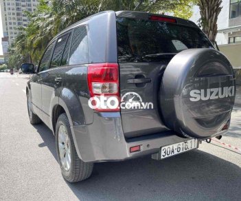 Suzuki Grand vitara 2013 - Màu xám chính chủ