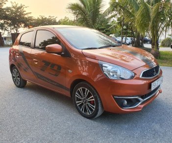 Mitsubishi Mirage 2017 - Nhập Thái - Máy số thân vỏ zin -Hỏa Phát Cars