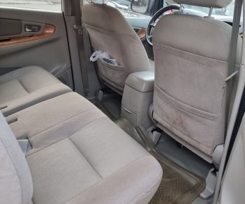 Toyota Innova 2008 - Toyota Innova 2008 số sàn tại Đà Nẵng