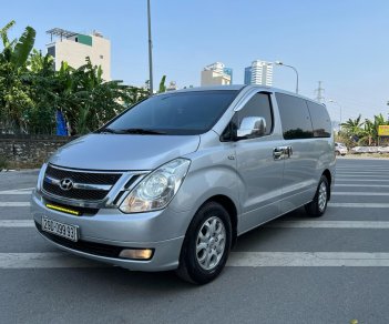 Hyundai Starex 2007 - Máy dầu đẹp xuất sắc