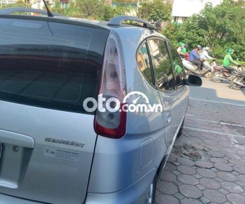 Chevrolet Vivant 2008 - Xe số sàn