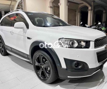 Chevrolet Captiva 2015 - Xe cực đẹp