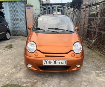 Daewoo Matiz 2005 - Lấy về đi liền