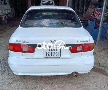 Hyundai Sonata 1993 - Máy lạnh siêu nhanh