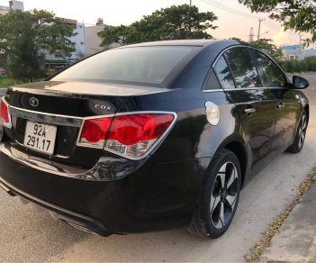 Daewoo Lacetti 2010 - Màu đen số tự động giá ưu đãi