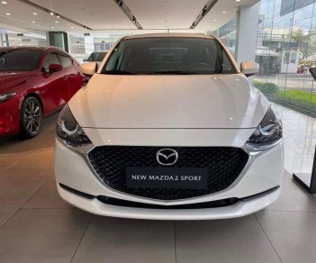 Mazda 2 2022 - Xe màu trắng, giá 529tr