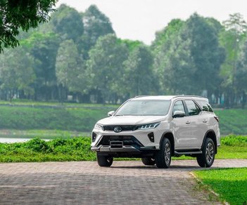 Toyota Fortuner 2022 - Giao xe ngay đủ màu