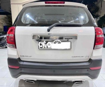 Chevrolet Captiva 2015 - Xe cực đẹp