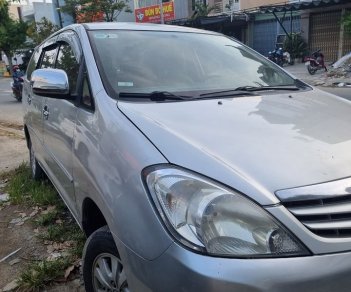 Toyota Innova 2008 - Toyota Innova 2008 số sàn tại Đà Nẵng