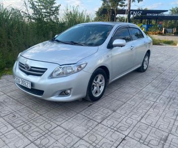 Toyota Corolla 2007 - Toyota Corolla 2007 số tự động