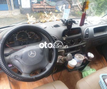 Mercedes-Benz Sprinter 2008 - Xe màu bạc, giá 195tr