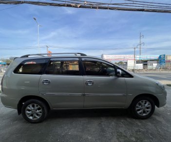 Toyota Innova 2006 - Lấy về đi liền