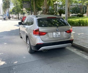 BMW X1 2010 - BMW X1 2010 tại Hà Nội