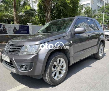 Suzuki Grand vitara 2013 - Màu xám chính chủ