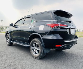 Toyota Fortuner 2019 - Máy dầu, nhập khẩu cực mới