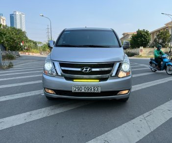 Hyundai Starex 2007 - Máy dầu đẹp xuất sắc