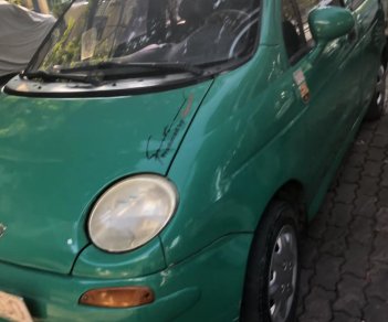 Daewoo Matiz 2001 - Daewoo Matiz 2001