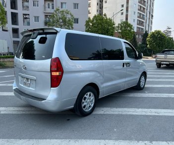 Hyundai Starex 2007 - Máy dầu đẹp xuất sắc