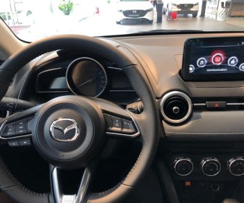 Mazda 2 2022 - Xe màu trắng, giá 529tr