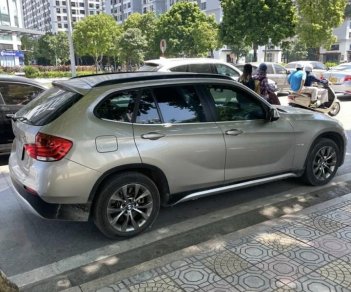 BMW X1 2010 - BMW X1 2010 tại Hà Nội