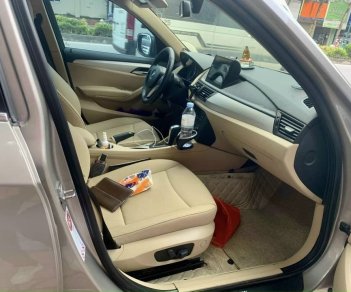 BMW X1 2010 - BMW X1 2010 tại Hà Nội