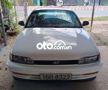 Hyundai Sonata 1993 - Máy lạnh siêu nhanh