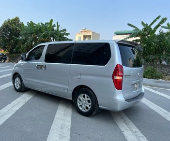 Hyundai Starex 2007 - Máy dầu đẹp xuất sắc